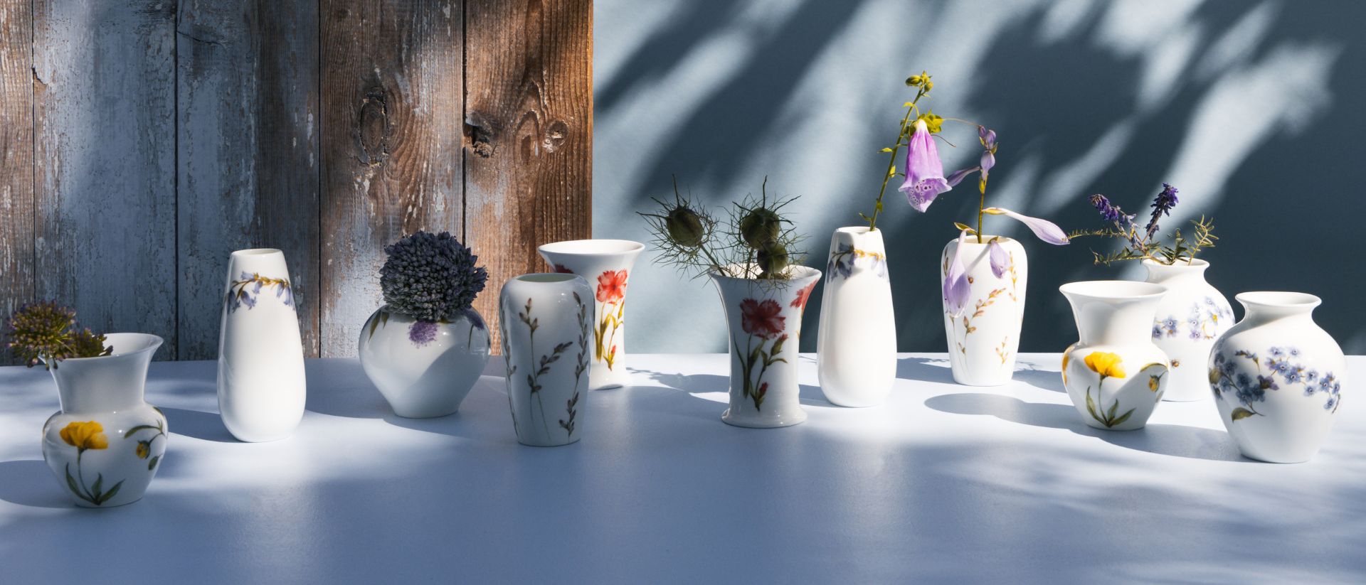 Hutschenreuther Online Shop: Tradition and Craftsmanship